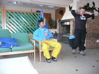 Fête du Ski Club 2009 (7 & 8 Mars à Formiguères) Fête du Ski Club 2009 (7 & 8 Mars à Formiguères)