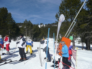 Fête du Ski Club 2009 (7 & 8 Mars à Formiguères) Fête du Ski Club 2009 (7 & 8 Mars à Formiguères)