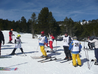 Fête du Ski Club 2009 (7 & 8 Mars à Formiguères) Fête du Ski Club 2009 (7 & 8 Mars à Formiguères)