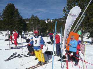 Fête du Ski Club 2009 (7 & 8 Mars à Formiguères) Fête du Ski Club 2009 (7 & 8 Mars à Formiguères)