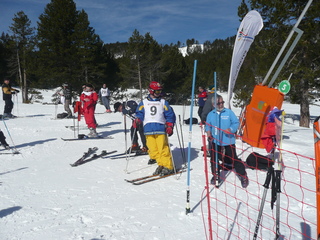 Fête du Ski Club 2009 (7 & 8 Mars à Formiguères) Fête du Ski Club 2009 (7 & 8 Mars à Formiguères)