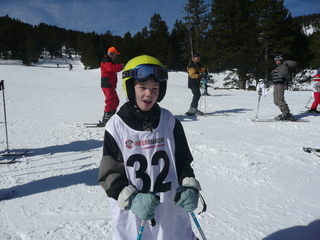 Fête du Ski Club 2009 (7 & 8 Mars à Formiguères) Fête du Ski Club 2009 (7 & 8 Mars à Formiguères)