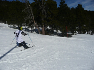 Fête du Ski Club 2009 (7 & 8 Mars à Formiguères) Fête du Ski Club 2009 (7 & 8 Mars à Formiguères)