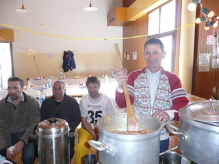 Fête du Ski Club 2009 (7 & 8 Mars à Formiguères) Fête du Ski Club 2009 (7 & 8 Mars à Formiguères)