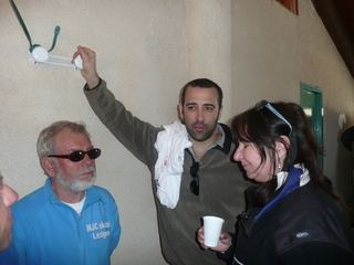 Fête du Ski Club 2009 (7 & 8 Mars à Formiguères) Fête du Ski Club 2009 (7 & 8 Mars à Formiguères)