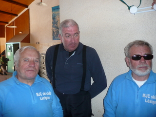 Fête du Ski Club 2009 (7 & 8 Mars à Formiguères) Fête du Ski Club 2009 (7 & 8 Mars à Formiguères)