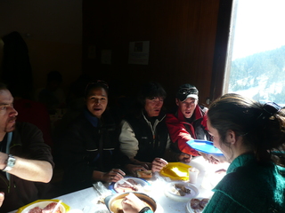 Fête du Ski Club 2009 (7 & 8 Mars à Formiguères) Fête du Ski Club 2009 (7 & 8 Mars à Formiguères)