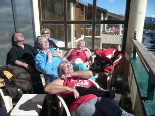 Fête du Ski Club 2009 (7 & 8 Mars à Formiguères) Fête du Ski Club 2009 (7 & 8 Mars à Formiguères)