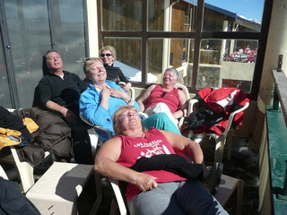 Fête du Ski Club 2009 (7 & 8 Mars à Formiguères) Fête du Ski Club 2009 (7 & 8 Mars à Formiguères)