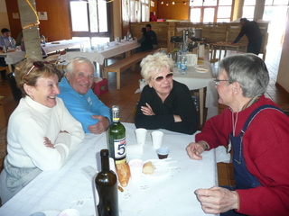 Fête du Ski Club 2009 (7 & 8 Mars à Formiguères) Fête du Ski Club 2009 (7 & 8 Mars à Formiguères)