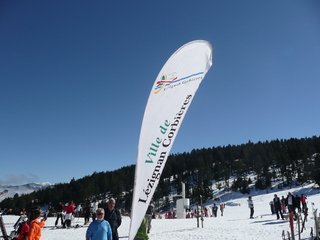 Fête du Ski Club 2009 (7 & 8 Mars à Formiguères) Fête du Ski Club 2009 (7 & 8 Mars à Formiguères)