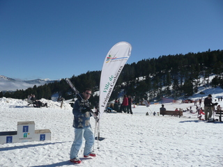 Fête du Ski Club 2009 (7 & 8 Mars à Formiguères) Fête du Ski Club 2009 (7 & 8 Mars à Formiguères)