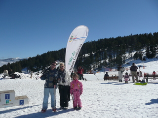 Fête du Ski Club 2009 (7 & 8 Mars à Formiguères) Fête du Ski Club 2009 (7 & 8 Mars à Formiguères)