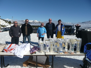 Fête du Ski Club 2009 (7 & 8 Mars à Formiguères) Fête du Ski Club 2009 (7 & 8 Mars à Formiguères)