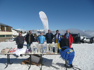 Fête du Ski Club 2009 (7 & 8 Mars à Formiguères) Fête du Ski Club 2009 (7 & 8 Mars à Formiguères)