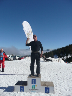 Fête du Ski Club 2009 (7 & 8 Mars à Formiguères) Fête du Ski Club 2009 (7 & 8 Mars à Formiguères)