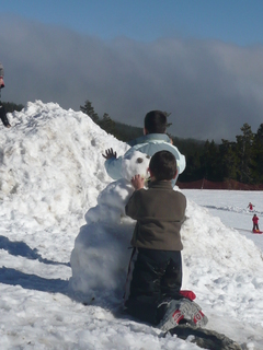 Fête du Ski Club 2009 (7 & 8 Mars à Formiguères) Fête du Ski Club 2009 (7 & 8 Mars à Formiguères)