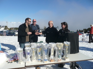 Fête du Ski Club 2009 (7 & 8 Mars à Formiguères) Fête du Ski Club 2009 (7 & 8 Mars à Formiguères)