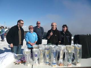 Fête du Ski Club 2009 (7 & 8 Mars à Formiguères) Fête du Ski Club 2009 (7 & 8 Mars à Formiguères)