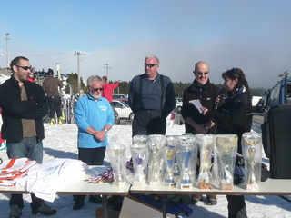 Fête du Ski Club 2009 (7 & 8 Mars à Formiguères) Fête du Ski Club 2009 (7 & 8 Mars à Formiguères)