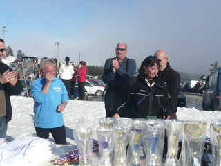 Fête du Ski Club 2009 (7 & 8 Mars à Formiguères) Fête du Ski Club 2009 (7 & 8 Mars à Formiguères)