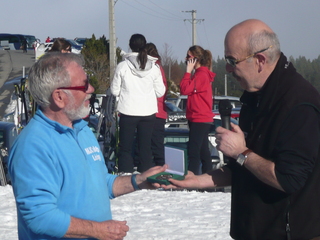 Fête du Ski Club 2009 (7 & 8 Mars à Formiguères) Fête du Ski Club 2009 (7 & 8 Mars à Formiguères)