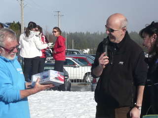 Fête du Ski Club 2009 (7 & 8 Mars à Formiguères) Fête du Ski Club 2009 (7 & 8 Mars à Formiguères)