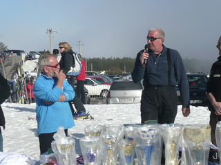 Fête du Ski Club 2009 (7 & 8 Mars à Formiguères) Fête du Ski Club 2009 (7 & 8 Mars à Formiguères)