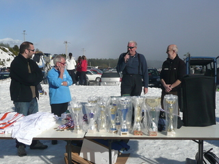 Fête du Ski Club 2009 (7 & 8 Mars à Formiguères) Fête du Ski Club 2009 (7 & 8 Mars à Formiguères)