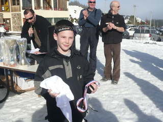 Fête du Ski Club 2009 (7 & 8 Mars à Formiguères) Fête du Ski Club 2009 (7 & 8 Mars à Formiguères)