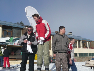 Fête du Ski Club 2009 (7 & 8 Mars à Formiguères) Fête du Ski Club 2009 (7 & 8 Mars à Formiguères)