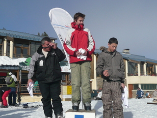 Fête du Ski Club 2009 (7 & 8 Mars à Formiguères) Fête du Ski Club 2009 (7 & 8 Mars à Formiguères)