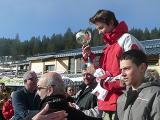 Fête du Ski Club 2009 (7 & 8 Mars à Formiguères) Fête du Ski Club 2009 (7 & 8 Mars à Formiguères)