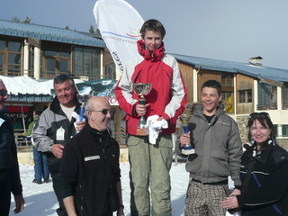 Fête du Ski Club 2009 (7 & 8 Mars à Formiguères) Fête du Ski Club 2009 (7 & 8 Mars à Formiguères)