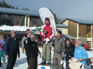 Fête du Ski Club 2009 (7 & 8 Mars à Formiguères) Fête du Ski Club 2009 (7 & 8 Mars à Formiguères)