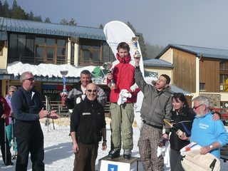 Fête du Ski Club 2009 (7 & 8 Mars à Formiguères) Fête du Ski Club 2009 (7 & 8 Mars à Formiguères)