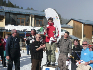 Fête du Ski Club 2009 (7 & 8 Mars à Formiguères) Fête du Ski Club 2009 (7 & 8 Mars à Formiguères)