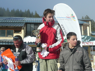 Fête du Ski Club 2009 (7 & 8 Mars à Formiguères) Fête du Ski Club 2009 (7 & 8 Mars à Formiguères)