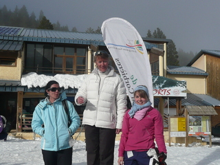 Fête du Ski Club 2009 (7 & 8 Mars à Formiguères) Fête du Ski Club 2009 (7 & 8 Mars à Formiguères)