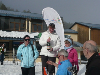 Fête du Ski Club 2009 (7 & 8 Mars à Formiguères) Fête du Ski Club 2009 (7 & 8 Mars à Formiguères)