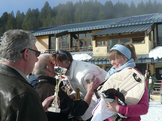 Fête du Ski Club 2009 (7 & 8 Mars à Formiguères) Fête du Ski Club 2009 (7 & 8 Mars à Formiguères)