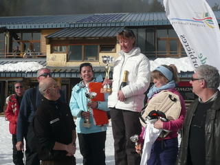 Fête du Ski Club 2009 (7 & 8 Mars à Formiguères) Fête du Ski Club 2009 (7 & 8 Mars à Formiguères)