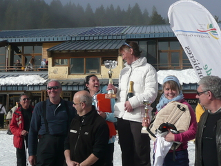 Fête du Ski Club 2009 (7 & 8 Mars à Formiguères) Fête du Ski Club 2009 (7 & 8 Mars à Formiguères)