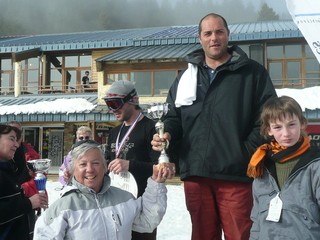 Fête du Ski Club 2009 (7 & 8 Mars à Formiguères) Fête du Ski Club 2009 (7 & 8 Mars à Formiguères)