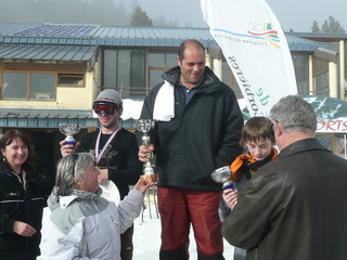 Fête du Ski Club 2009 (7 & 8 Mars à Formiguères) Fête du Ski Club 2009 (7 & 8 Mars à Formiguères)