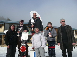 Fête du Ski Club 2009 (7 & 8 Mars à Formiguères) Fête du Ski Club 2009 (7 & 8 Mars à Formiguères)