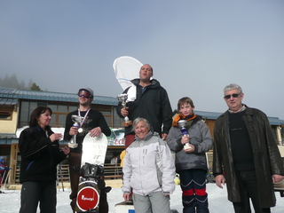 Fête du Ski Club 2009 (7 & 8 Mars à Formiguères) Fête du Ski Club 2009 (7 & 8 Mars à Formiguères)