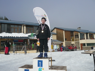 Fête du Ski Club 2009 (7 & 8 Mars à Formiguères) Fête du Ski Club 2009 (7 & 8 Mars à Formiguères)