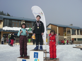 Fête du Ski Club 2009 (7 & 8 Mars à Formiguères) Fête du Ski Club 2009 (7 & 8 Mars à Formiguères)