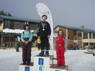 Fête du Ski Club 2009 (7 & 8 Mars à Formiguères) Fête du Ski Club 2009 (7 & 8 Mars à Formiguères)